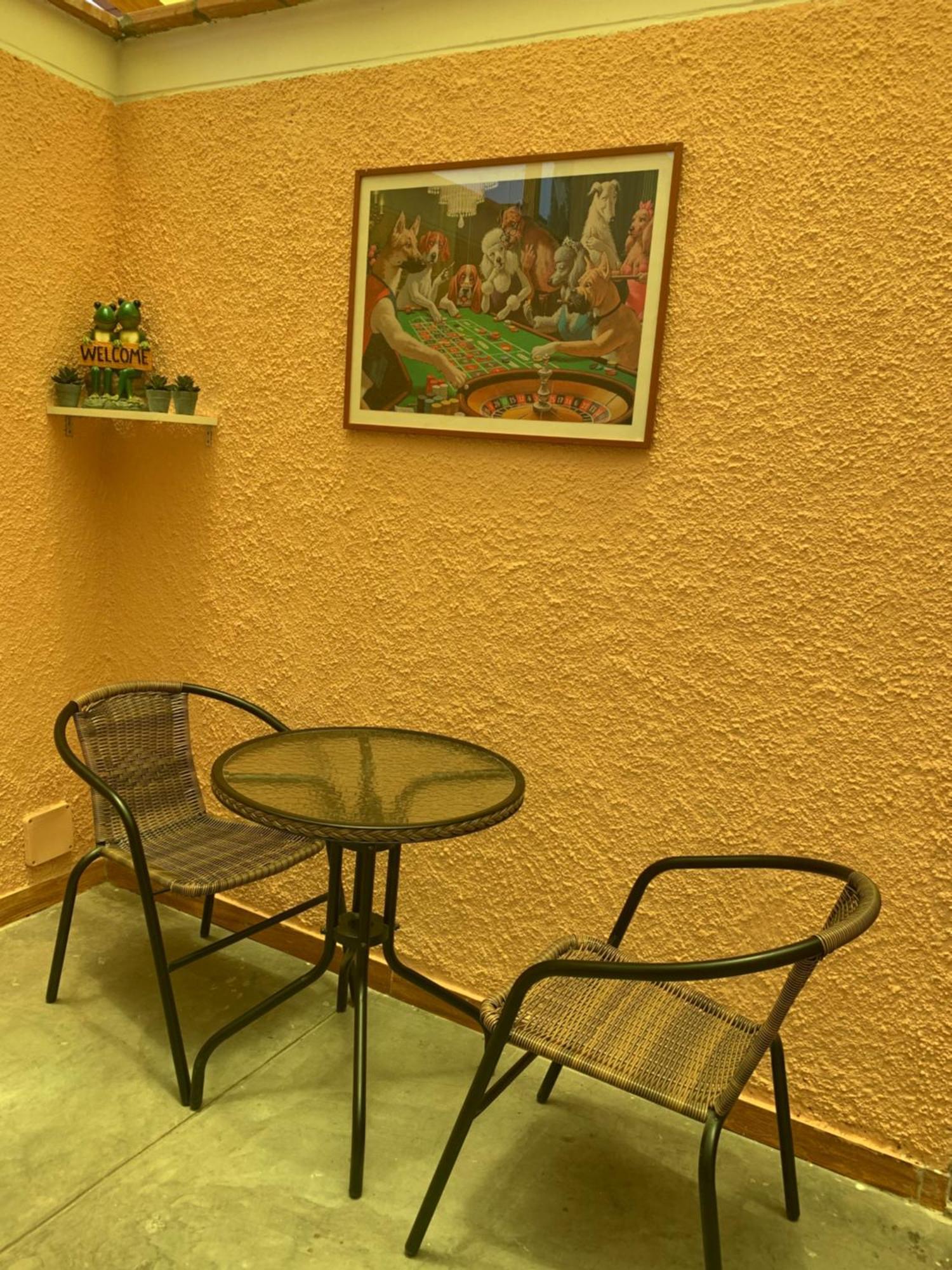 San Miguel, Lindo Depa, 3 Camas, Internet Y Cable * Lima