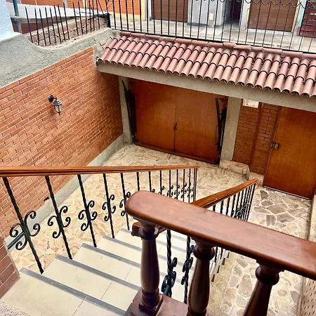 Apartamento San Miguel, Lindo Depa, 3 Camas, Internet Y Cable Lima Exterior foto
